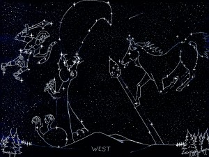 Bible Constellations