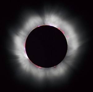 http://en.wikipedia.org/wiki/File:Solar_eclipse_1999_4_NR.jpg