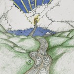 The True Upward Pathway www.signsofheaven.org share-alike license. please credit if copy