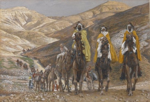https://commons.wikimedia.org/wiki/File:Brooklyn_Museum_-_The_Magi_Journeying_(Les_rois_mages_en_voyage)_-_James_Tissot_-_overall.jpg