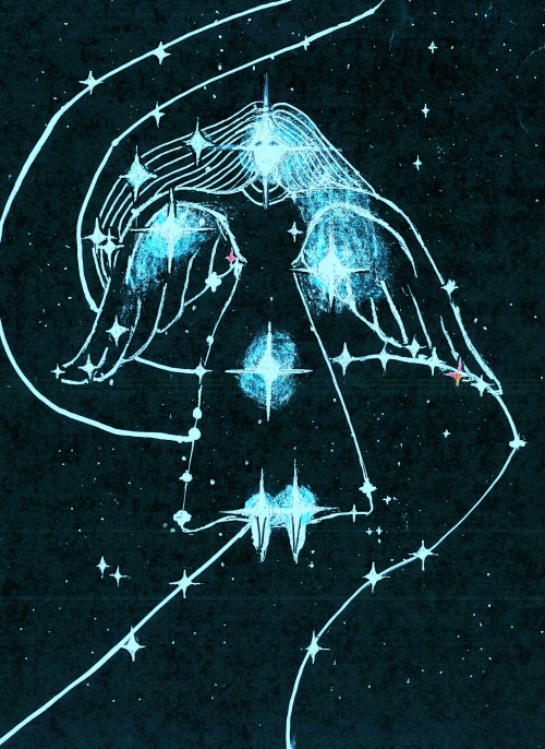 Captive Angel Constellation