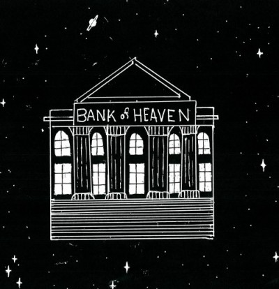 Bank of Heaven