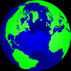 http://commons.wikimedia.org/wiki/File:Globeblack.PNG