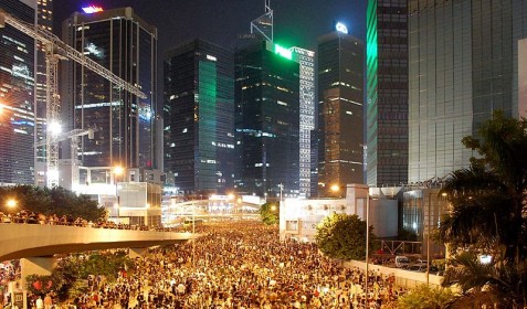 http://en.wikipedia.org/wiki/File:29.9.14_Hong_Kong_protest_near_Tamar.jpg