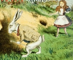 Juvenile-Alice-in-Wonderland-White-rabbit1-believed-to-be-public-domain