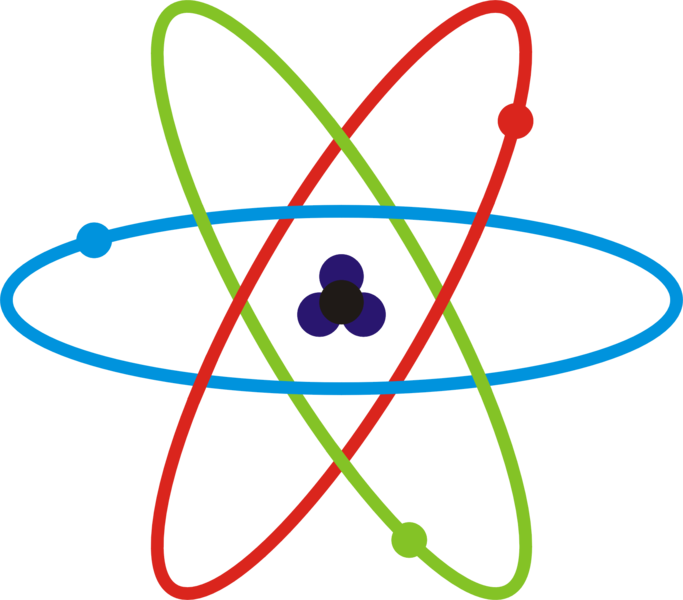 http://commons.wikimedia.org/wiki/File:Schematicky_atom.png