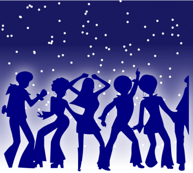 http://commons.wikimedia.org/wiki/File:Disco_Dancers.svg