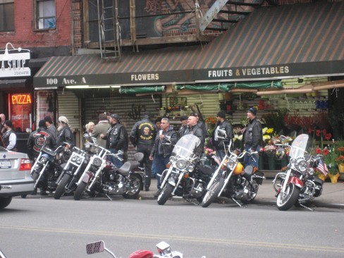 http://commons.wikimedia.org/wiki/File:2008_Hells_Angels_Rally,_New_York_City,_Tompkins_Square_Park.jpg
