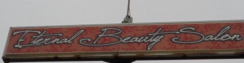 Eternal Beauty Salon