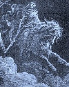 450PX-~1 "Death on a Pale Horse" by Gustave Dore' wikipedia Public Dom.
