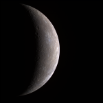 600px-Mercury NASA Public Domain
