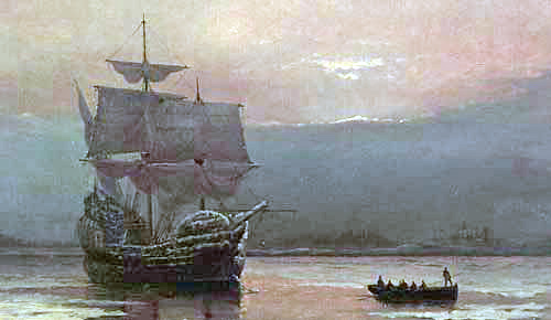http://en.wikipedia.org/wiki/File:MayflowerHarbor.jpg