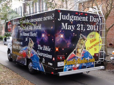 http://commons.wikimedia.org/wiki/File:Judgment_Bus_New_Orleans_2011.jpg