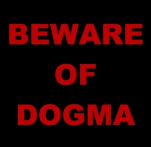 https://commons.wikimedia.org/wiki/File:Beware_of_dogma_-_square.png