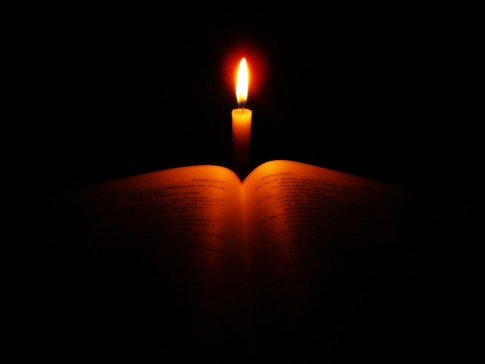 http://commons.wikimedia.org/wiki/File:Holy_bible.jpg