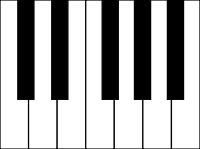 http://commons.wikimedia.org/wiki/File:PianoKeyboard.svg