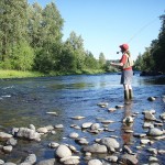 http://commons.wikimedia.org/wiki/File:Fly_fishing_on_the_South_Santiam.jpg