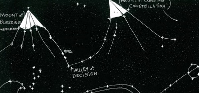 Valley of Decision Constellation