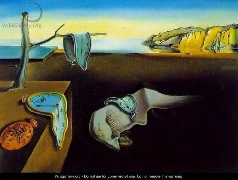 http://www.wikigallery.org/wiki/painting_239298/Salvador-Dali/The-Persistence-of-Memory