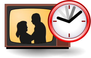 http://commons.wikimedia.org/wiki/File:TV-icon-novela-current.svg