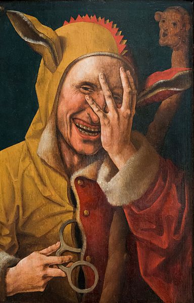 https://commons.wikimedia.org/wiki/File:Laughing_Fool.jpg