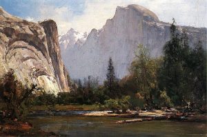 https://commons.wikimedia.org/wiki/File:Royal_Arches_And_Half_Dome_Yosemite.jpg