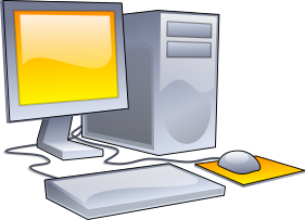 https://commons.wikimedia.org/wiki/File:Desktop_computer_clipart_-_Yellow_theme.svg