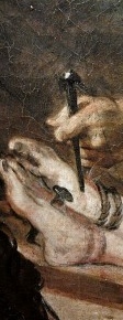 https://commons.wikimedia.org/wiki/File:Willmann_Jesus_being_nailed_to_the_cross_(detail).jpg