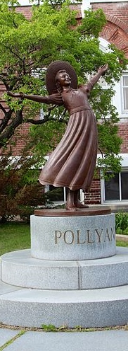 https://commons.wikimedia.org/wiki/File:Pollyann_statue_(18902222832).jpg
