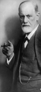 http://en.wikipedia.org/wiki/File:Sigmund_Freud_LIFE.jpg
