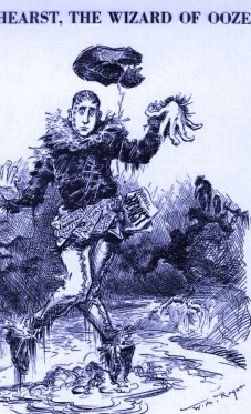 https://commons.wikimedia.org/wiki/File:Hearst_1906_Wizard_of_Ooze.jpg