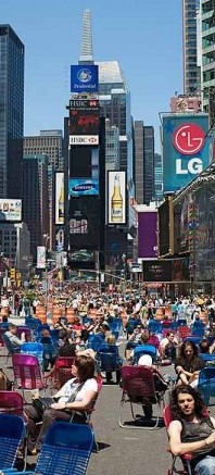 http://commons.wikimedia.org/wiki/File:People_on_Times_Square.jpg