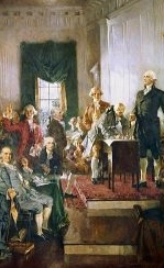 http://commons.wikimedia.org/wiki/File:Scene_at_the_Signing_of_the_Constitution_of_the_United_States.jpg