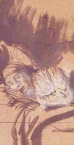 https://commons.wikimedia.org/wiki/File%3ARembrandt_Sick_Woman_Lying_in_Bed%2C_Probably_Saskia.jpg